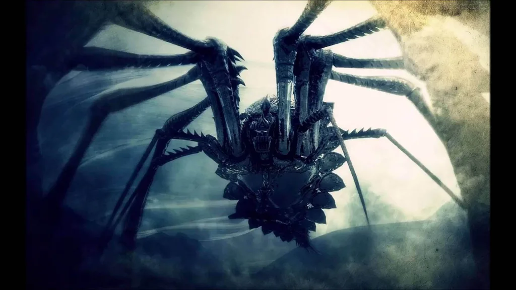 Demon Souls