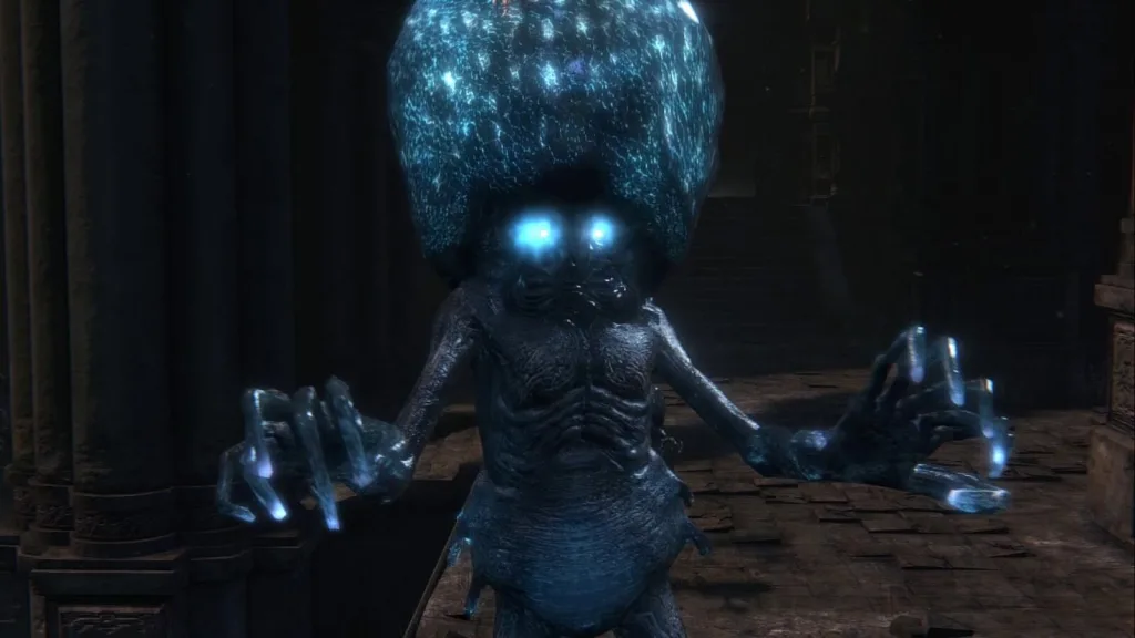 Bloodborne