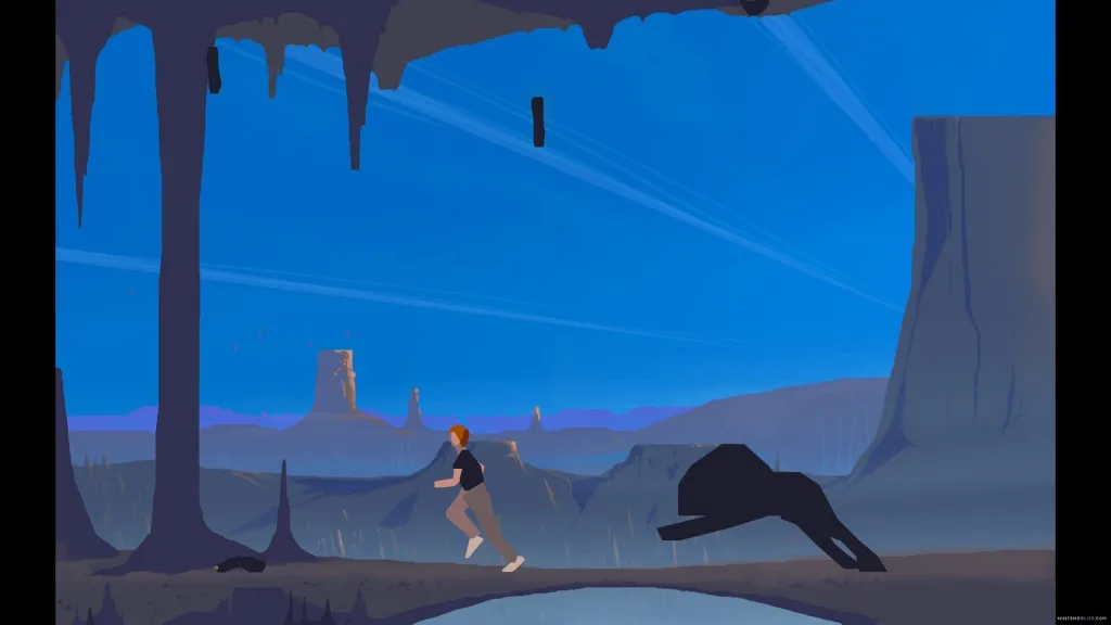Another world