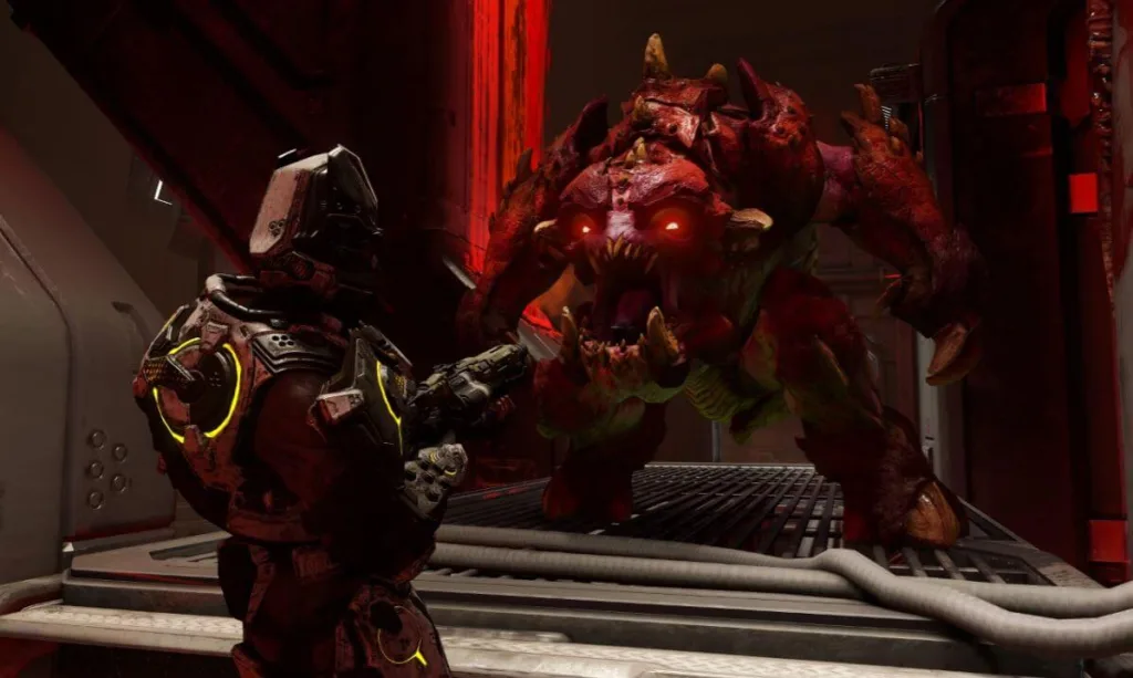 Демон Пинки
