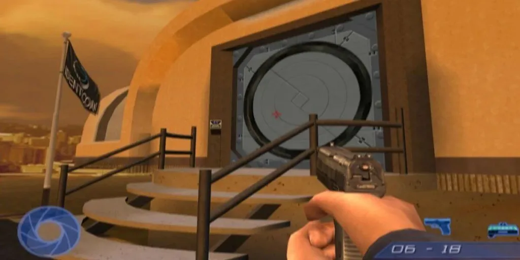 James Bond 007: Agent Under Fire