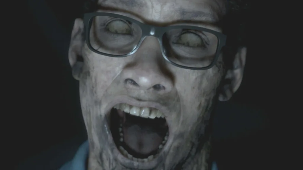 Man of Medan