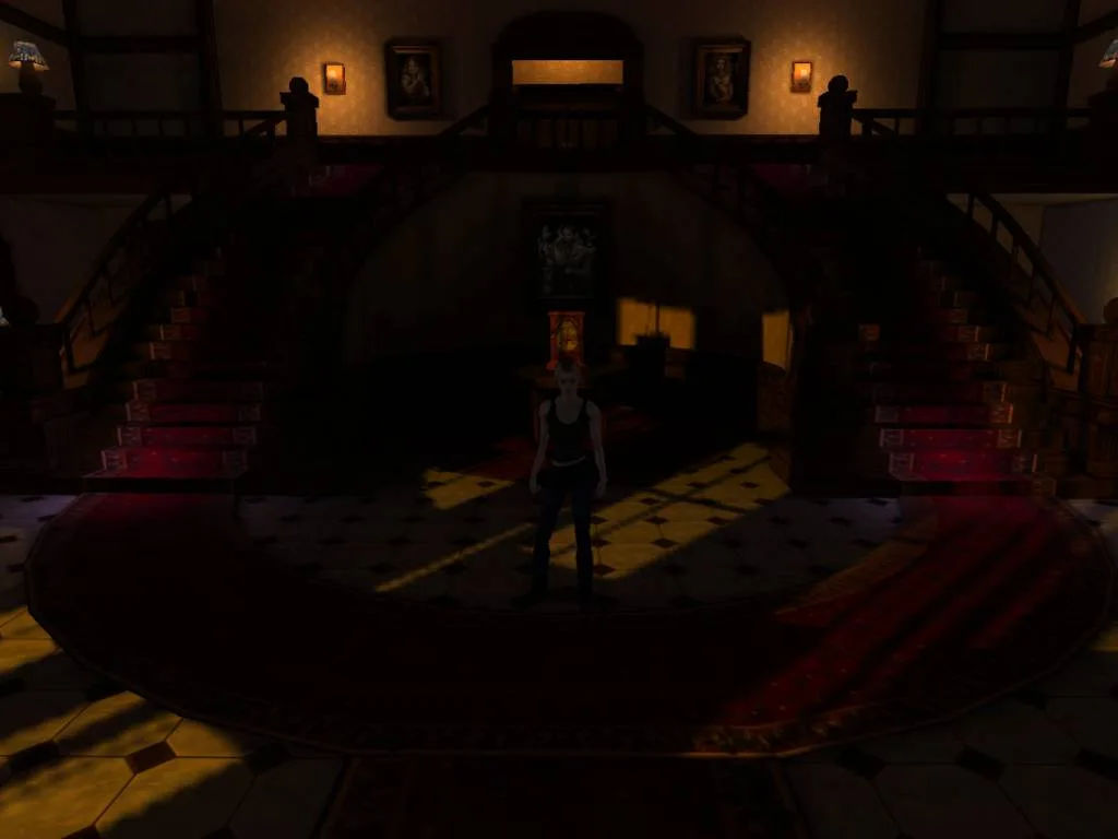 Eternal Darkness: Sanity’s Requiem