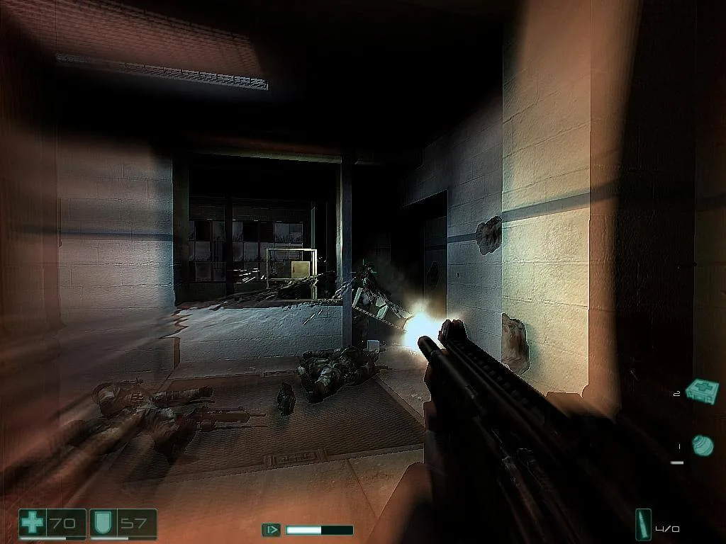 F.E.A.R.