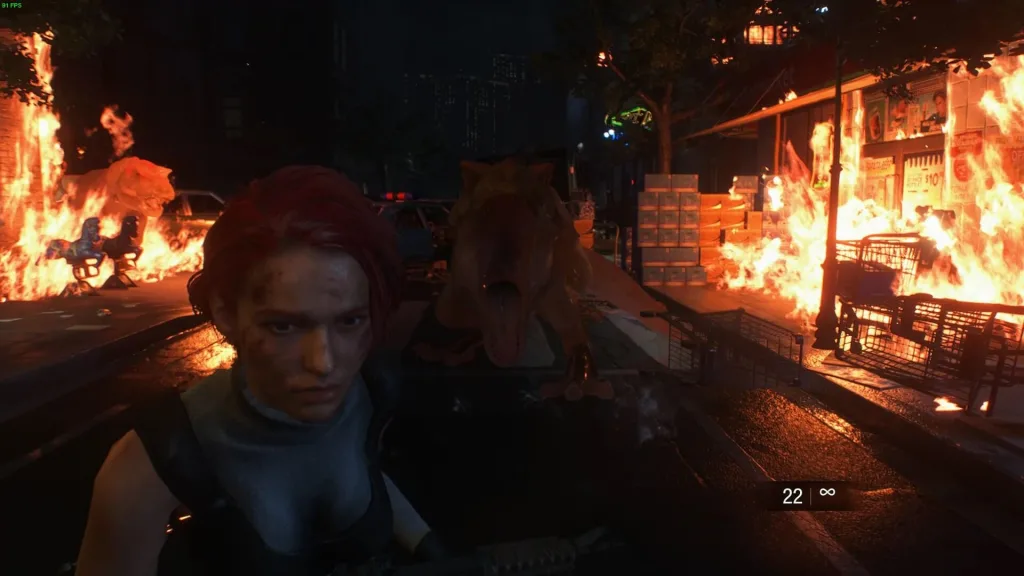 Dino Evil 3