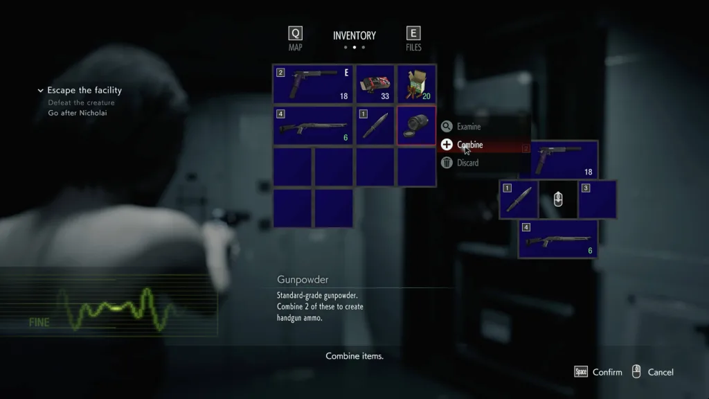Classic UI