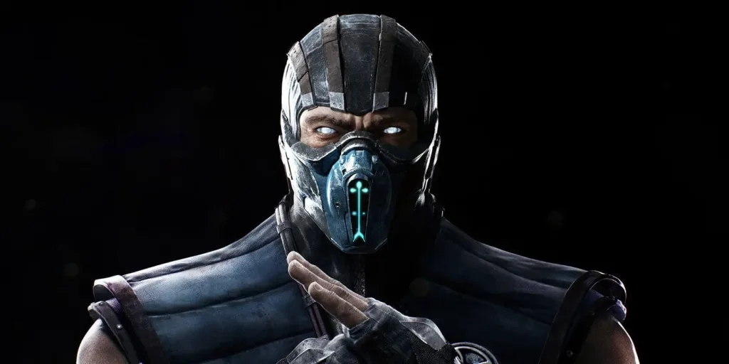 Mortal Combat