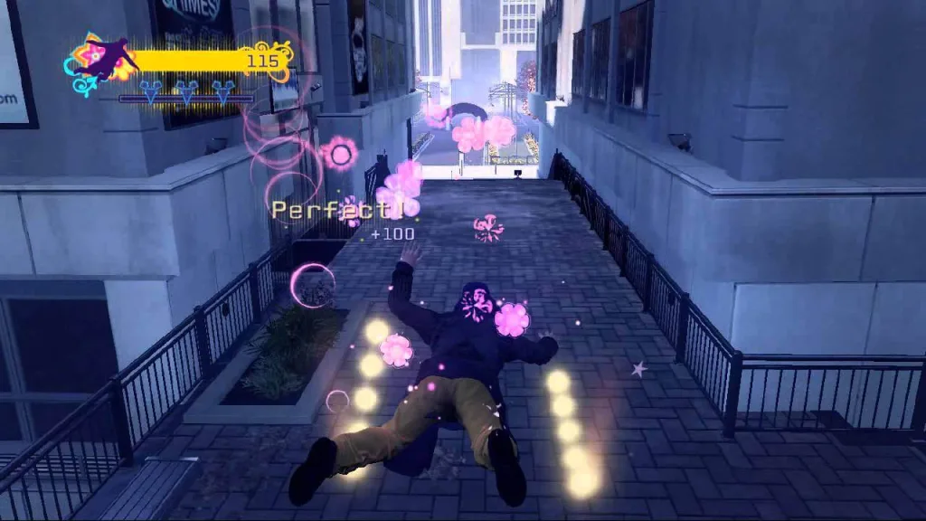 Цифровой кайф – Watch Dogs