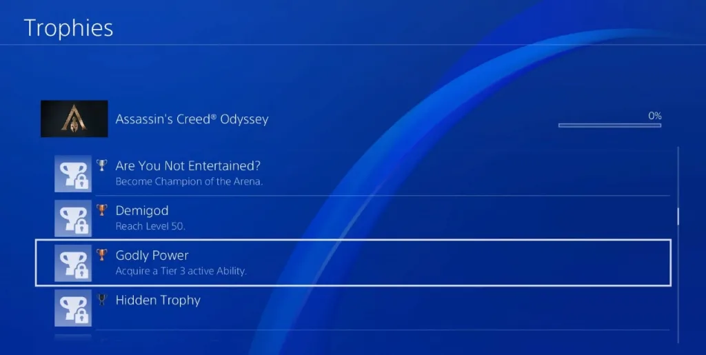 Sony запатентовала инструмент, блокирующий спойлеры в играх
