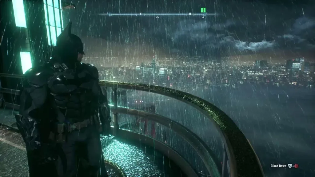 Batman: Arkham Knight