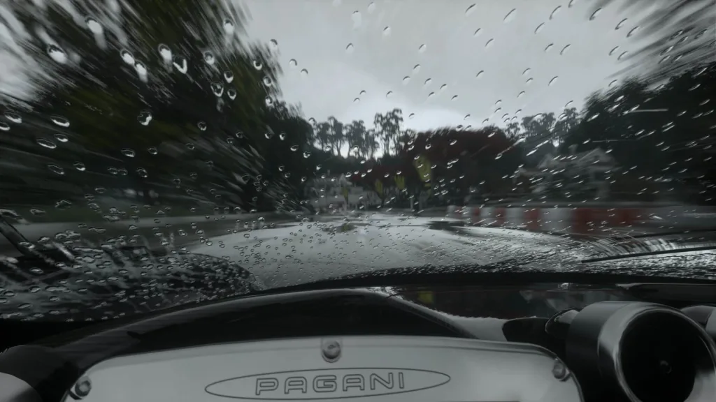 DriveClub