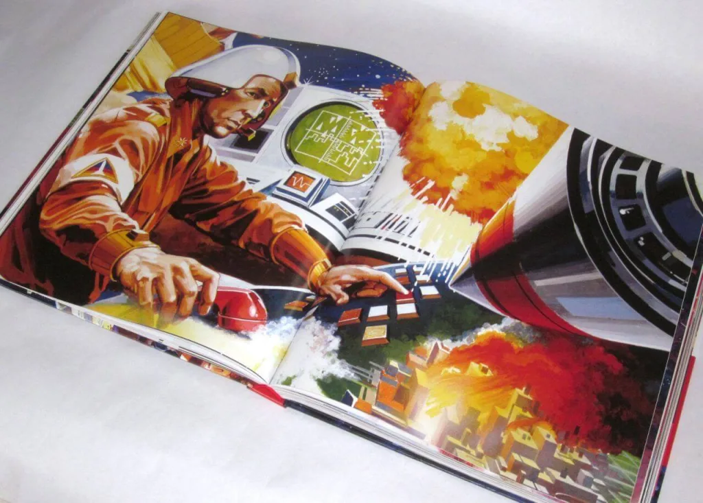 Art Of Atari