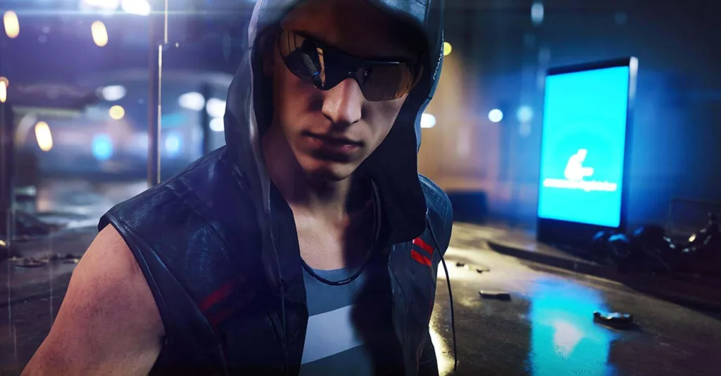 Mirror's Edge Catalyst