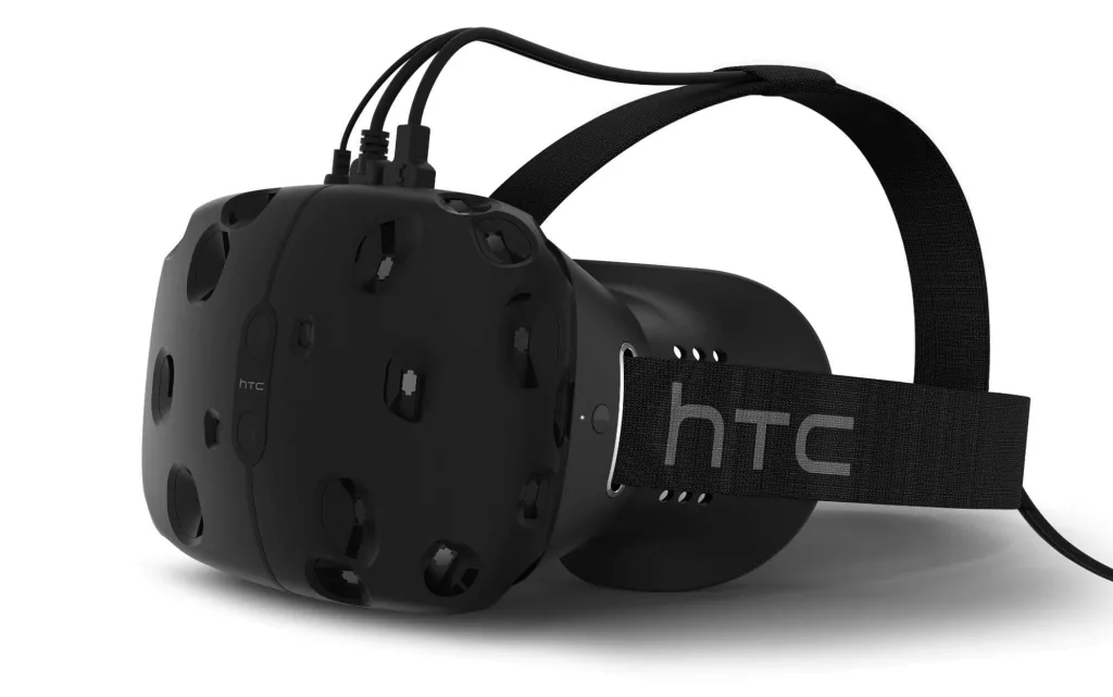 Создать условия для обычных игроков и фанатов VR
