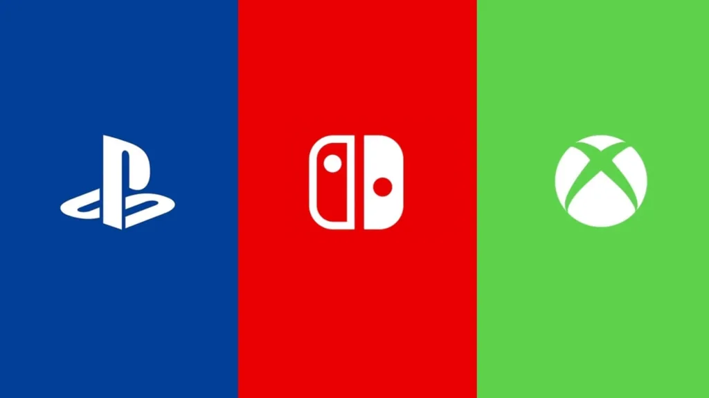 Кроссплей на PS4
