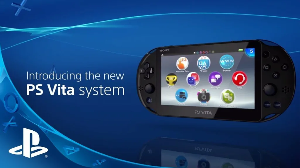 Обещания о PS Vita