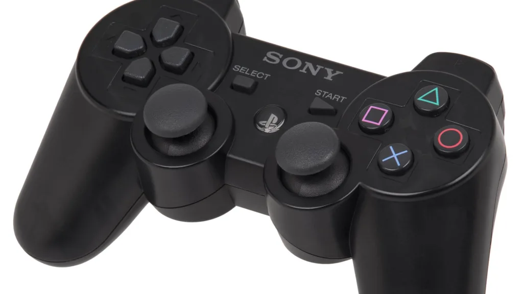 Поддержка 120 FPS на PS3