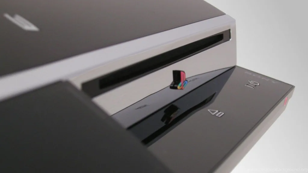 HDMI порты на PS3