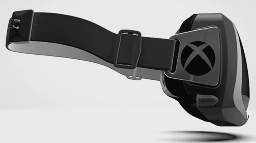 Xbox One X и VR
