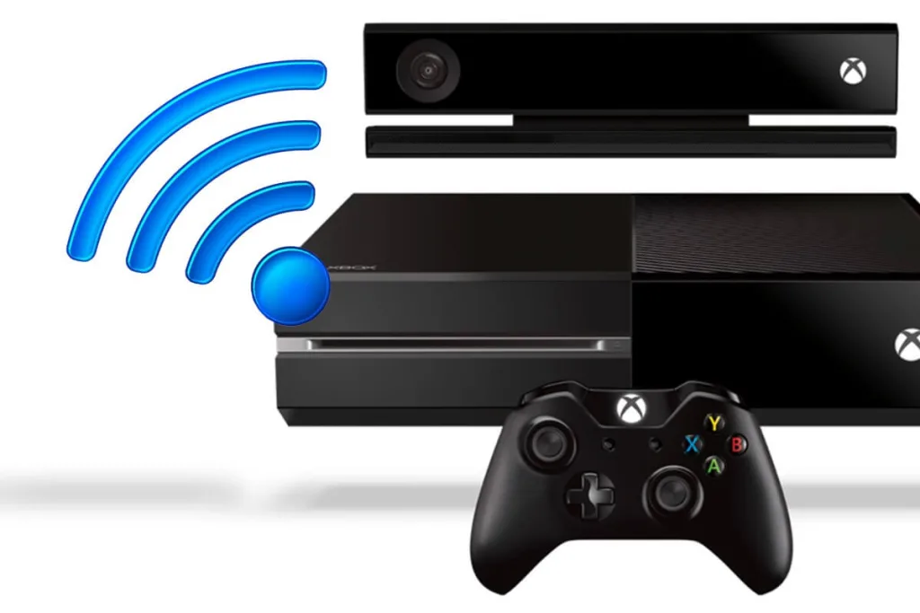 Постоянный онлайн в Xbox One