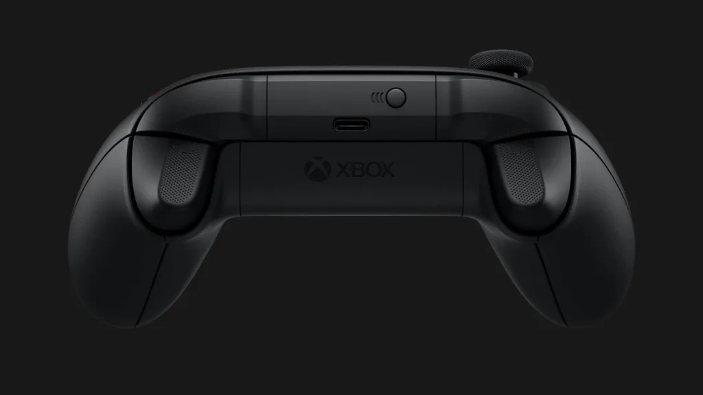 Sampler Feedback Streaming (Xbox Series X)