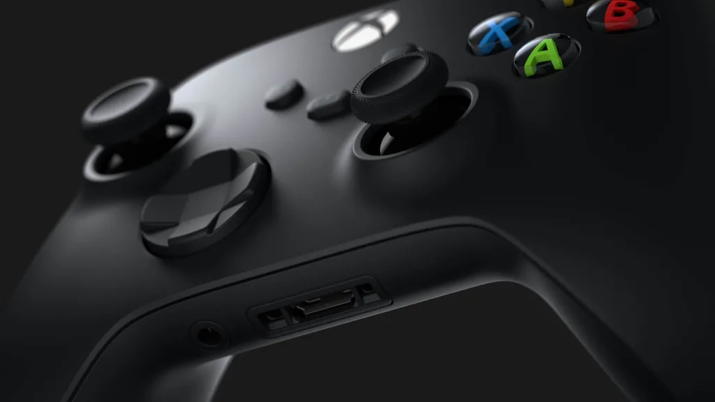 DirectStorage (Xbox Series X)