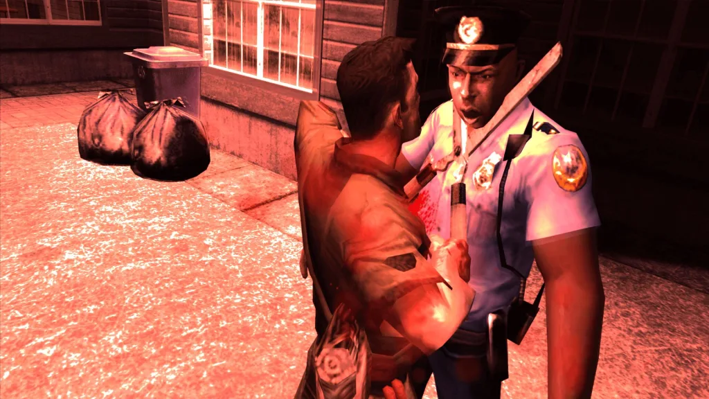 Manhunt 2