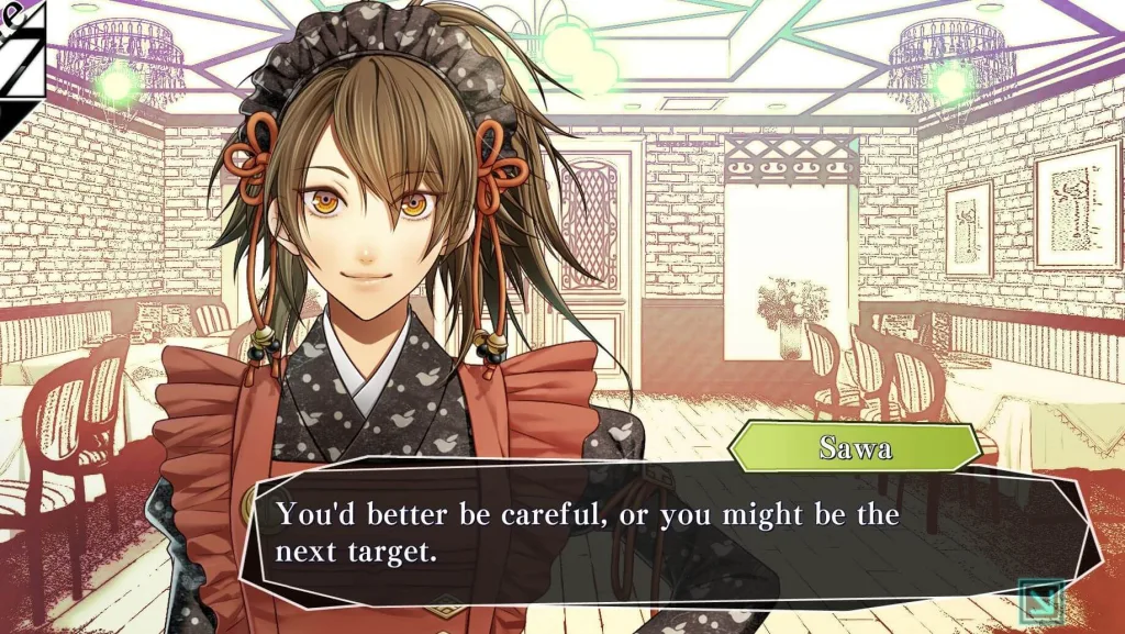 Amnesia: Memories