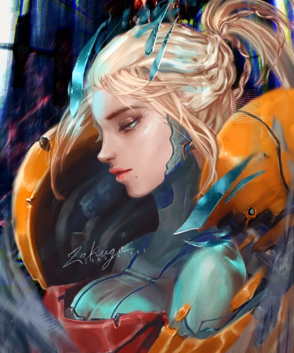 Zakuga