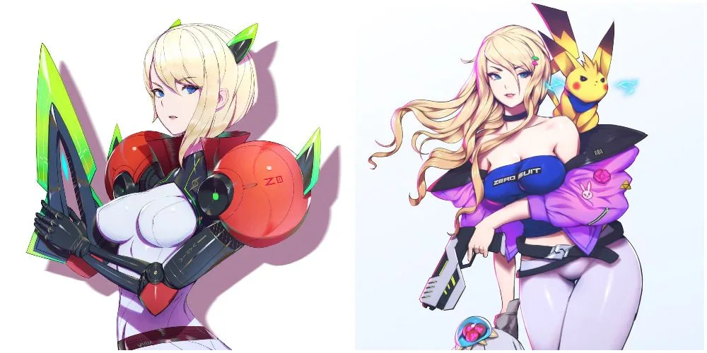 Zeronis