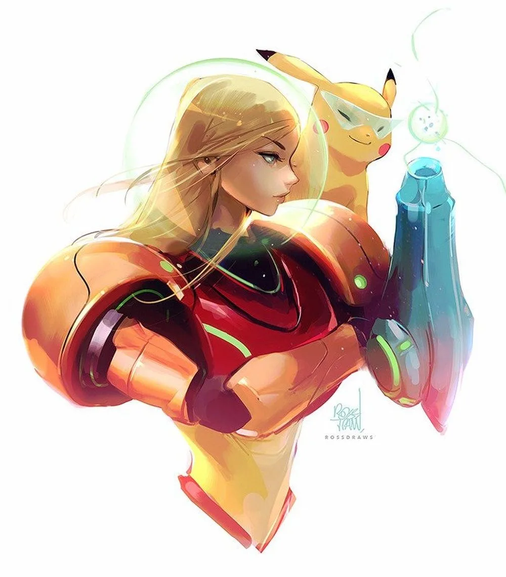 Rossdraws
