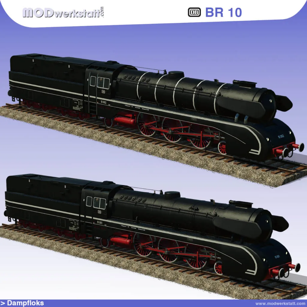 DB Class 10