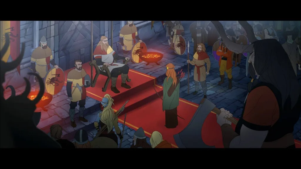 The Banner Saga Trilogy