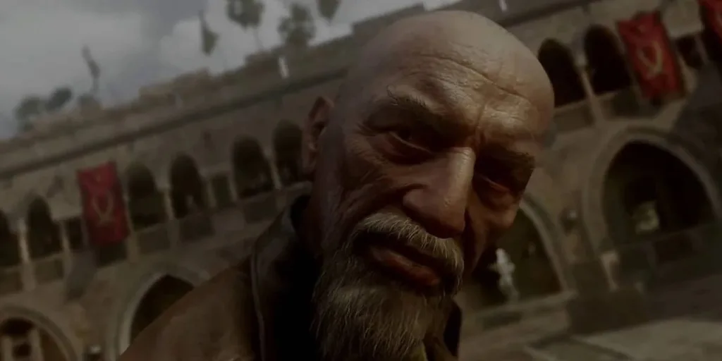 Имран Захаев