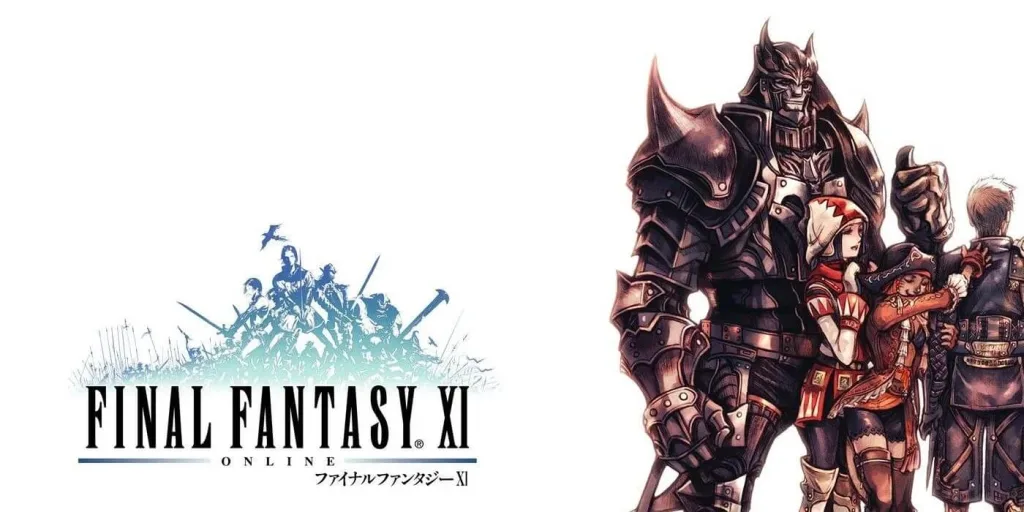 Final Fantasy XI