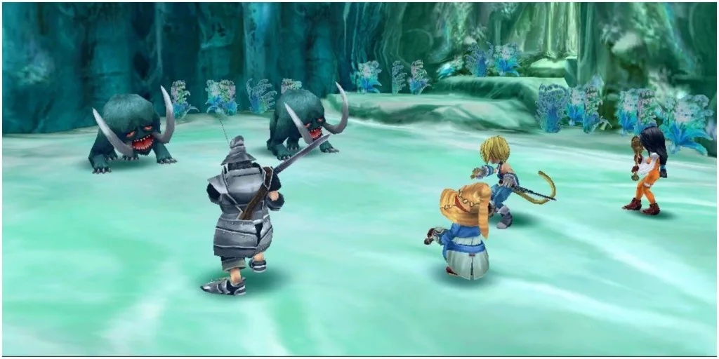 Final Fantasy IX