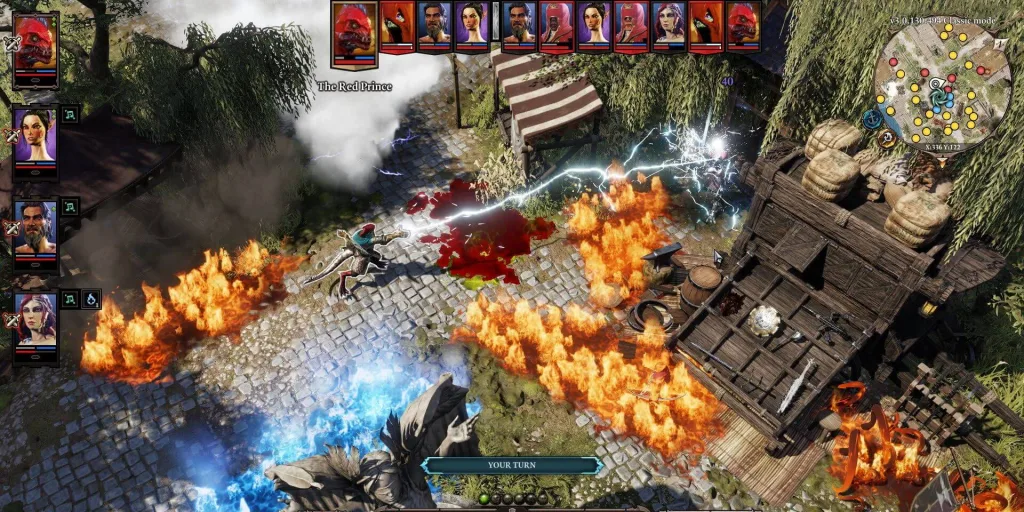 Divinity: Original Sin II