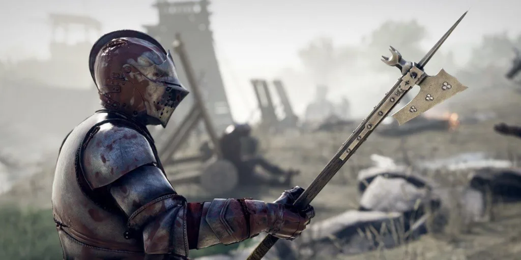 Mordhau