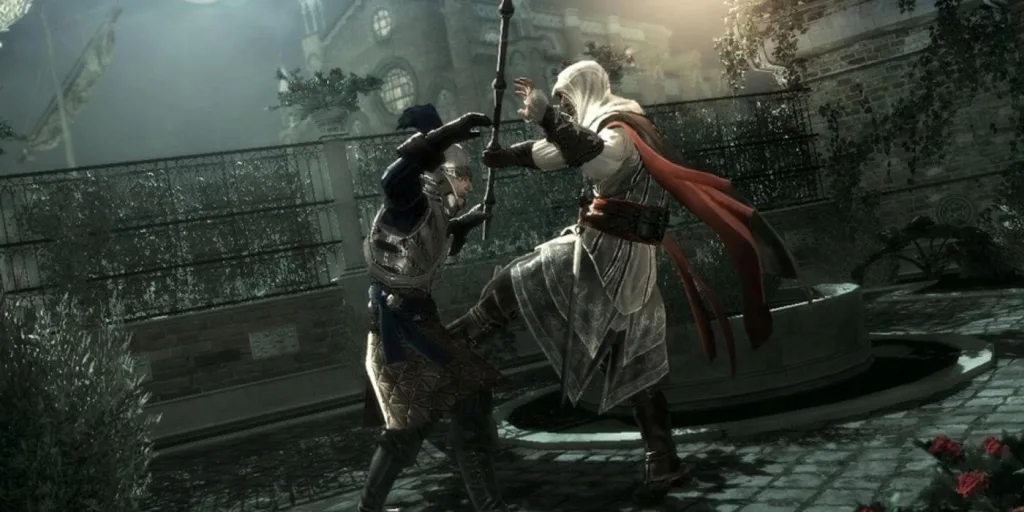 Assassin's Creed II