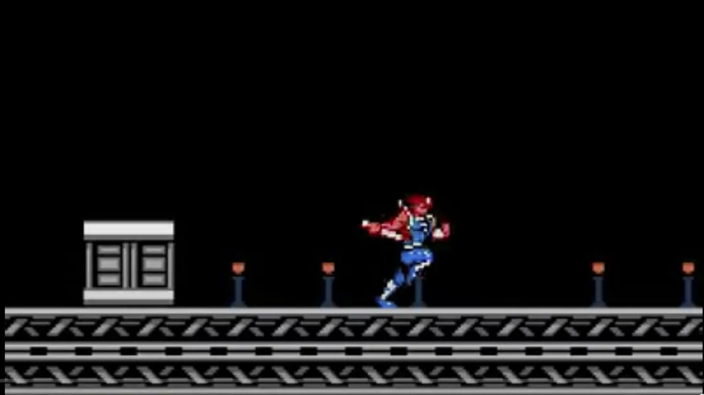 Strider