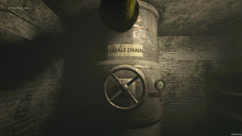 Outlast