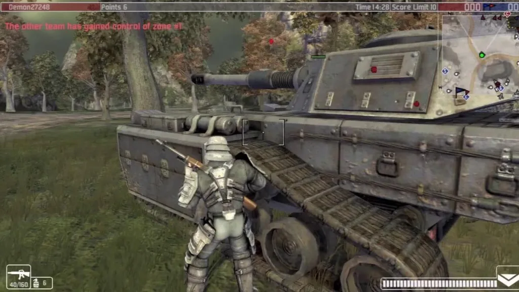Warhawk