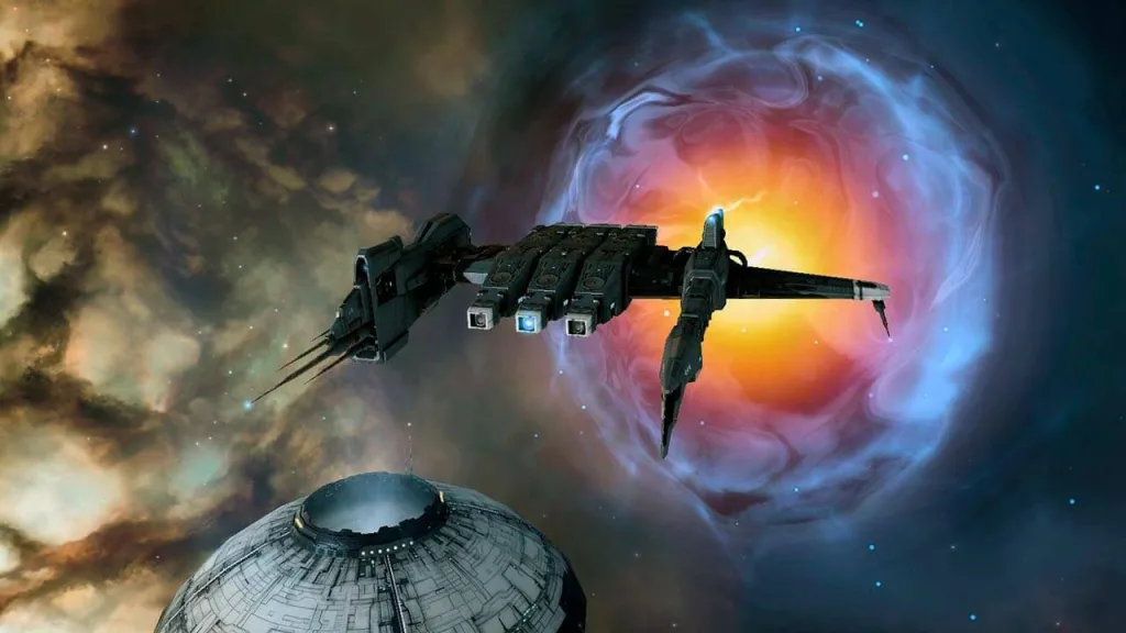 EVE Online