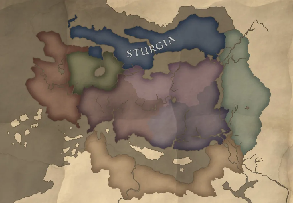 Стургия