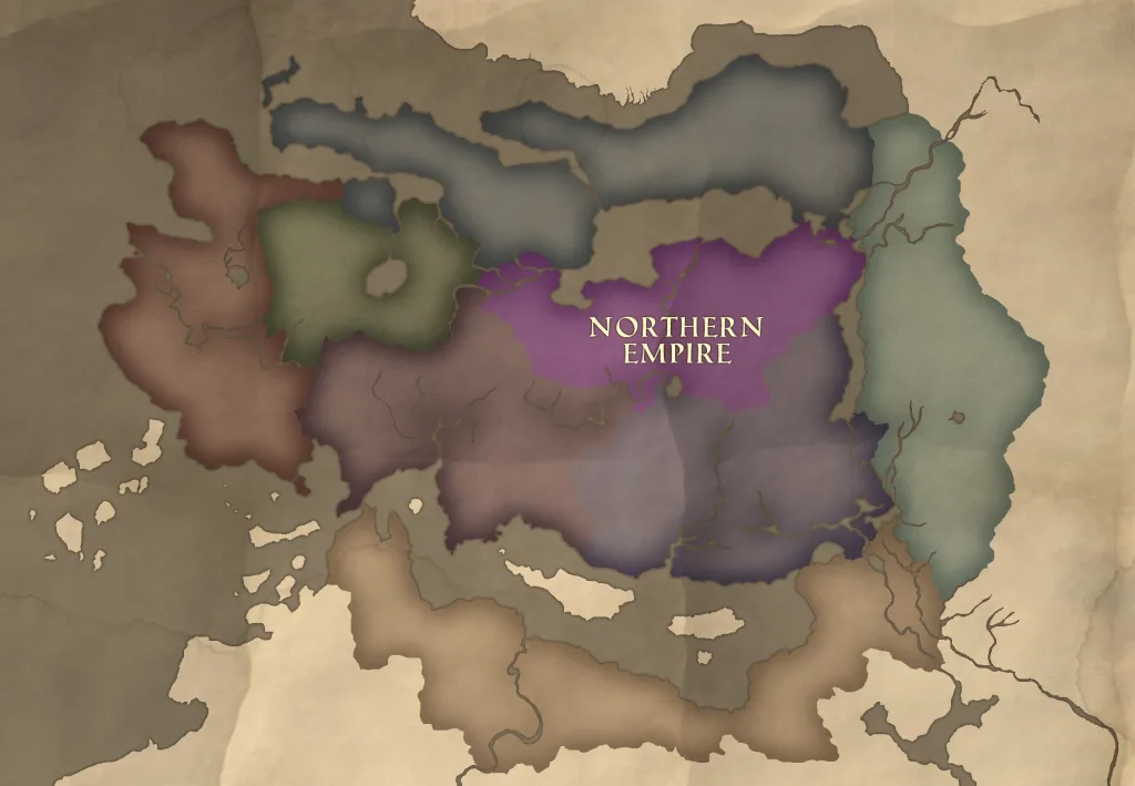 Северная Империя