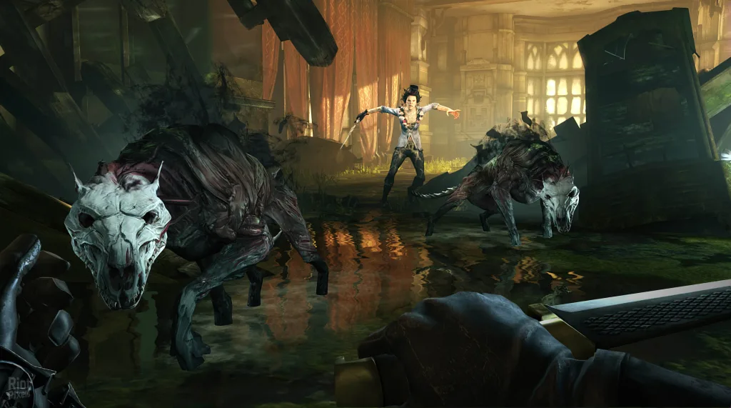 Dishonored: Definitive Edition