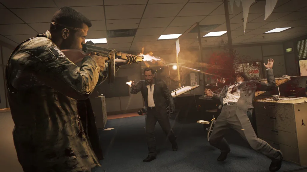 Mafia 3: Definitive Edition