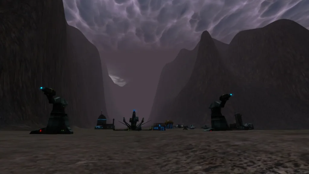 World: Elysium