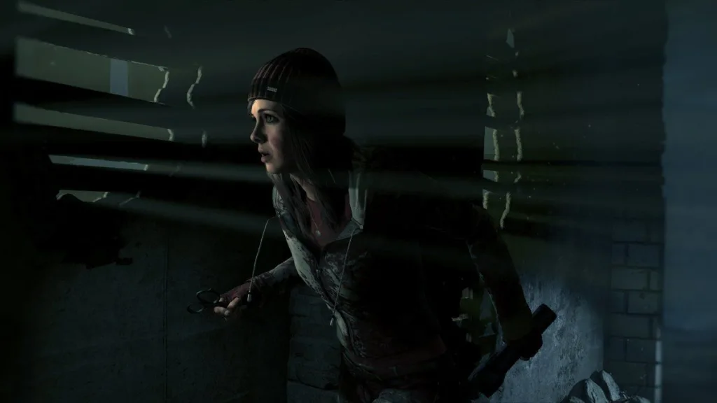 Until Dawn
