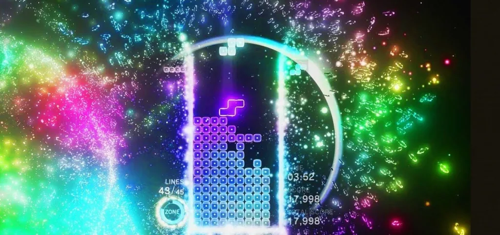 Tetris Effect